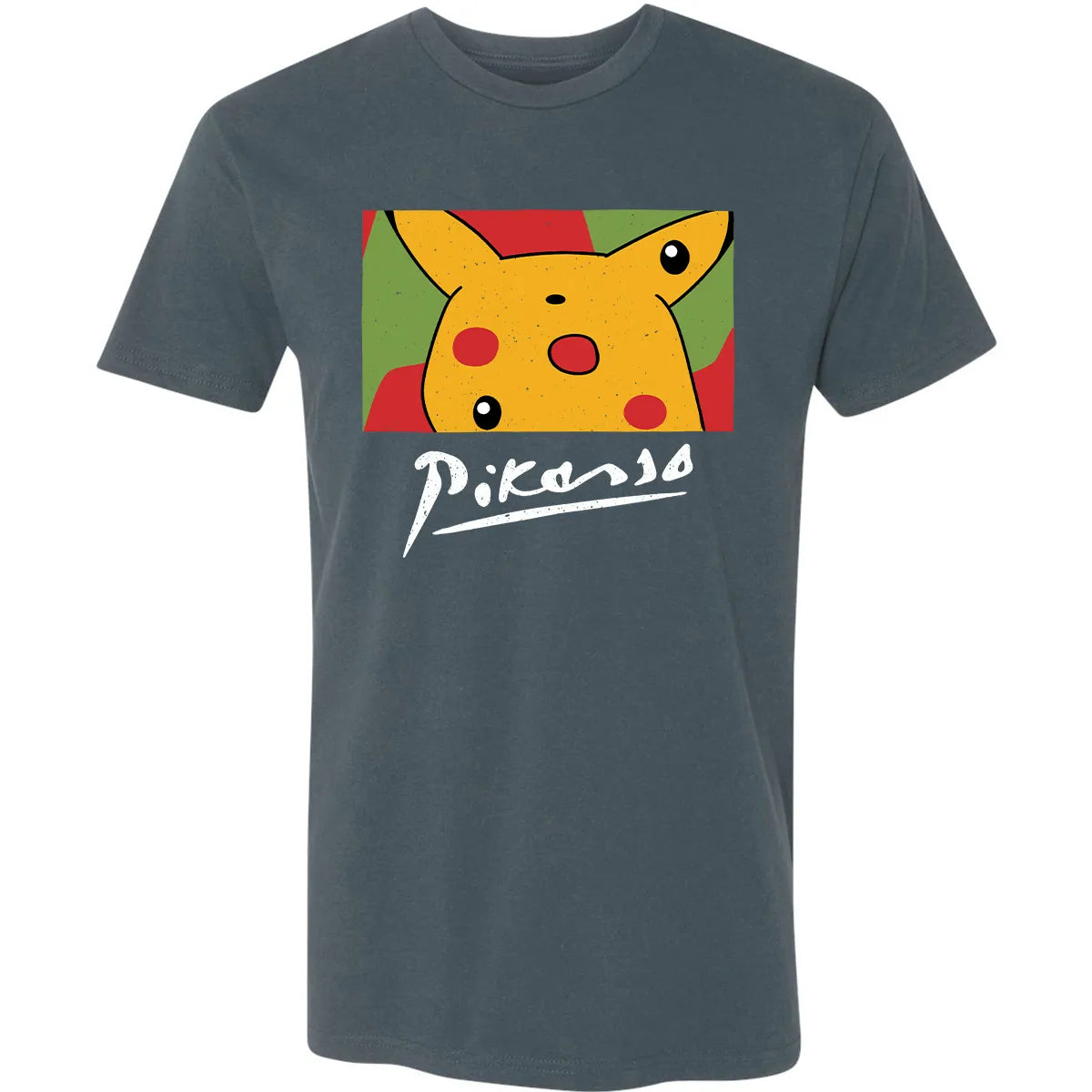 Premium Unisex T-shirt - CD5D4B6Q