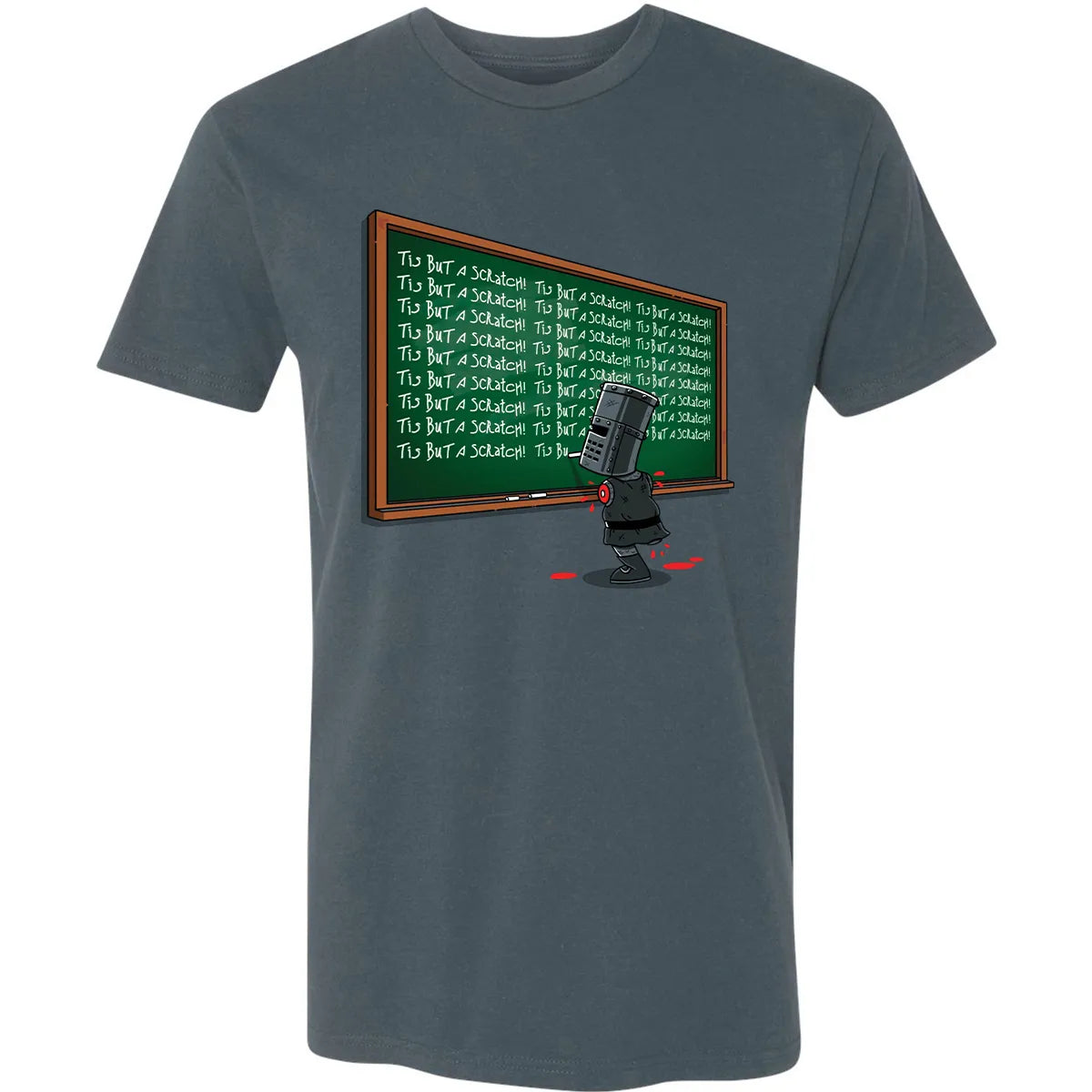 Premium Unisex T-shirt - EV2K5KLT