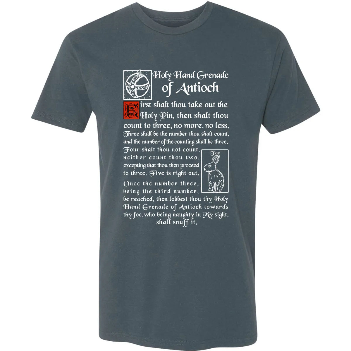 Premium Unisex T-shirt - GSFVWXHT