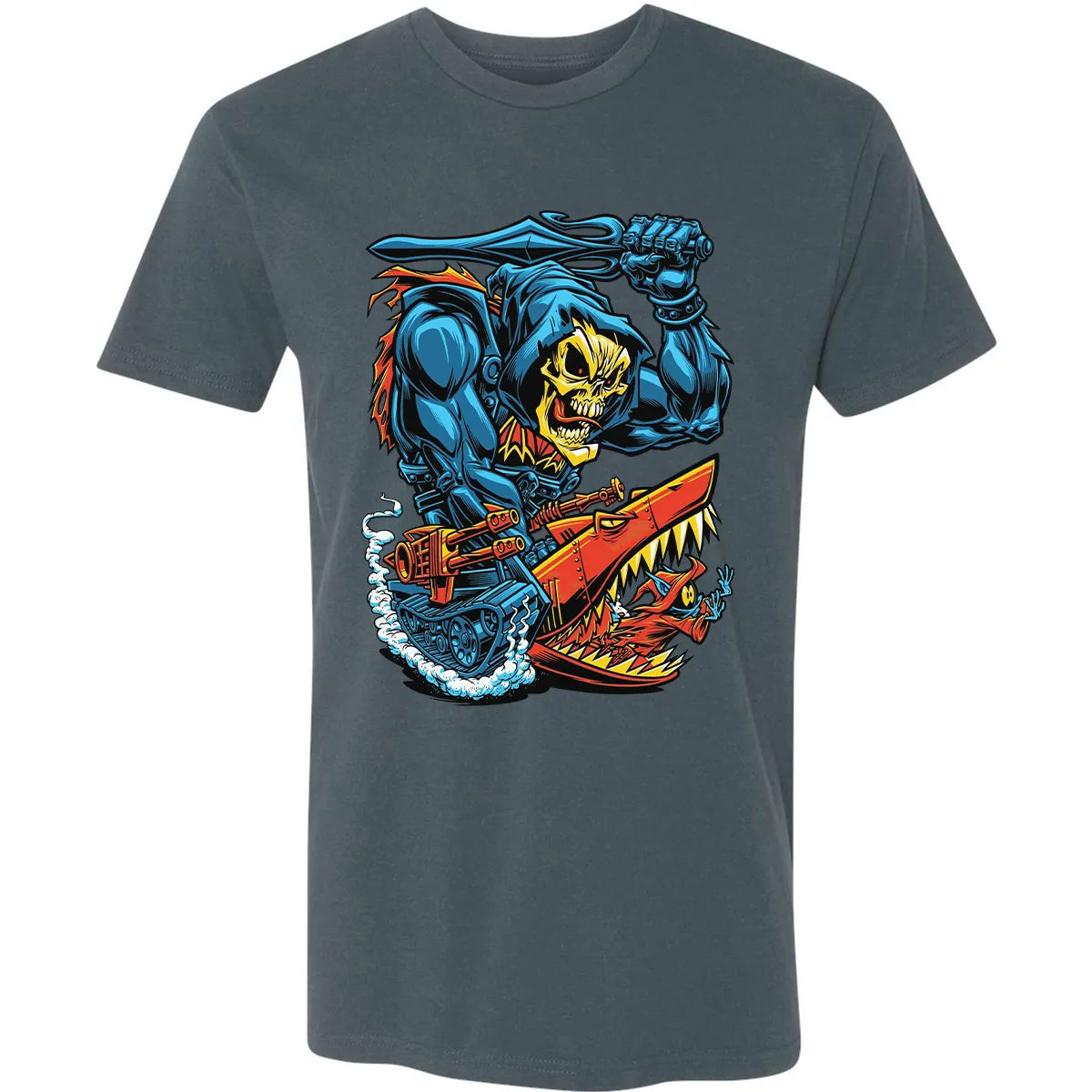 Premium Unisex T-shirt - NMVJDAUX