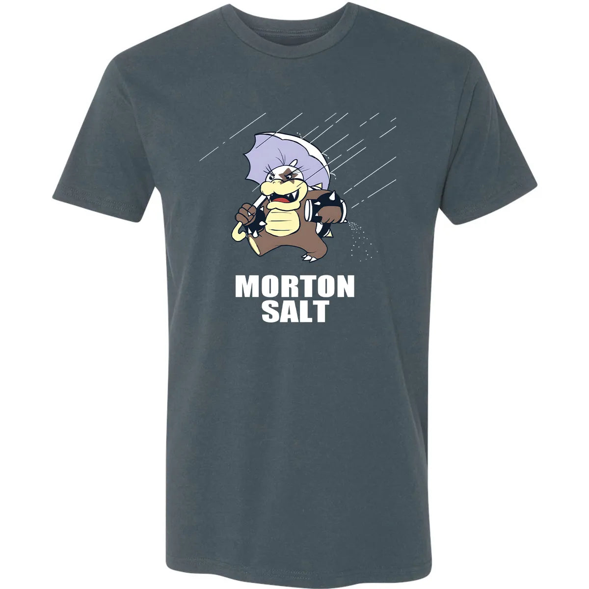 Premium Unisex T-shirt - BVTNQFDK