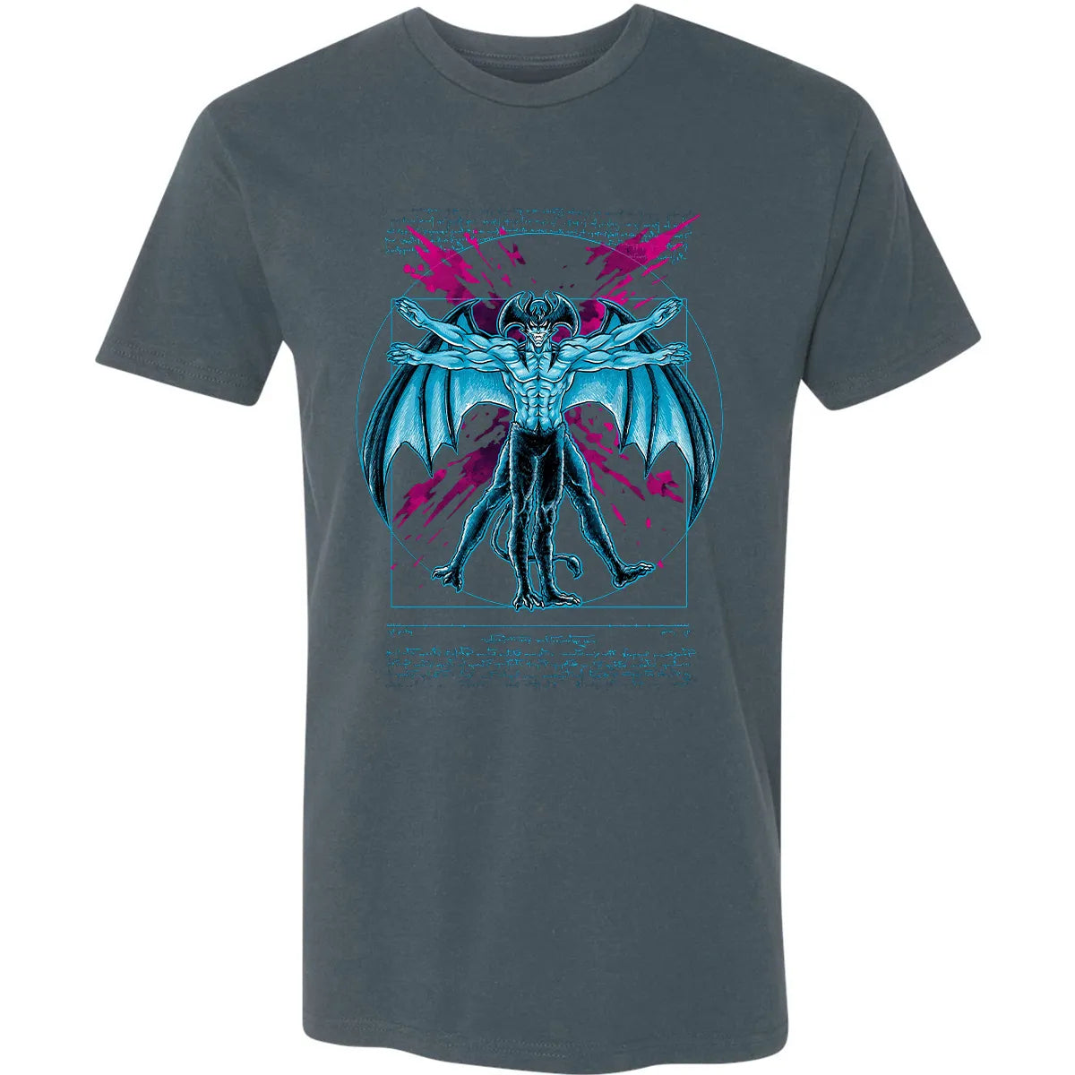 Premium Unisex T-shirt - YBK5M1GW