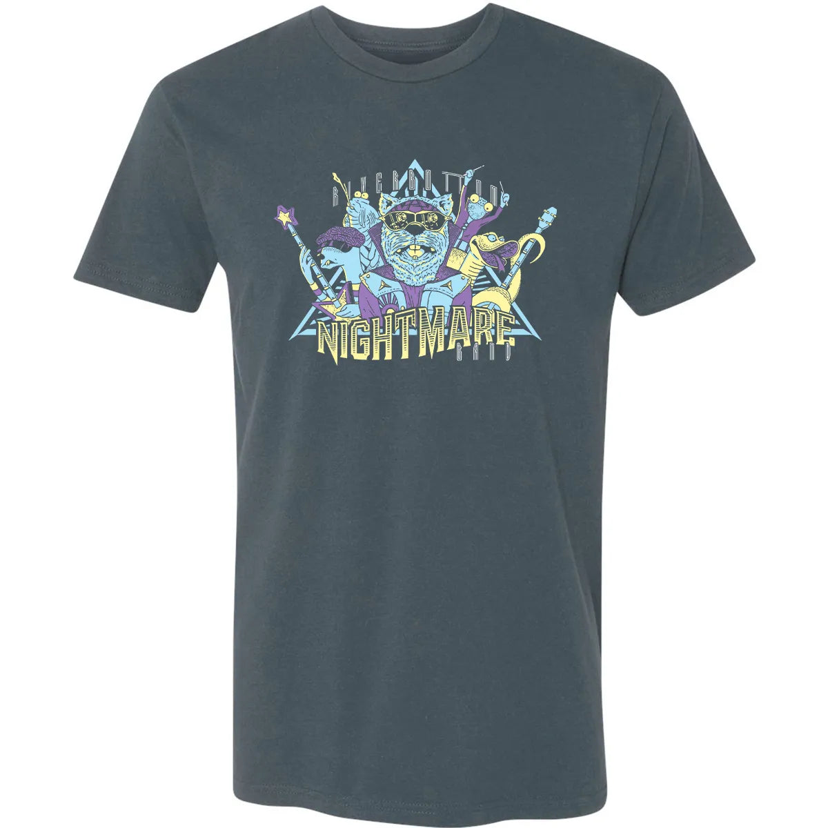 Premium Unisex T-shirt - VKTBX34M