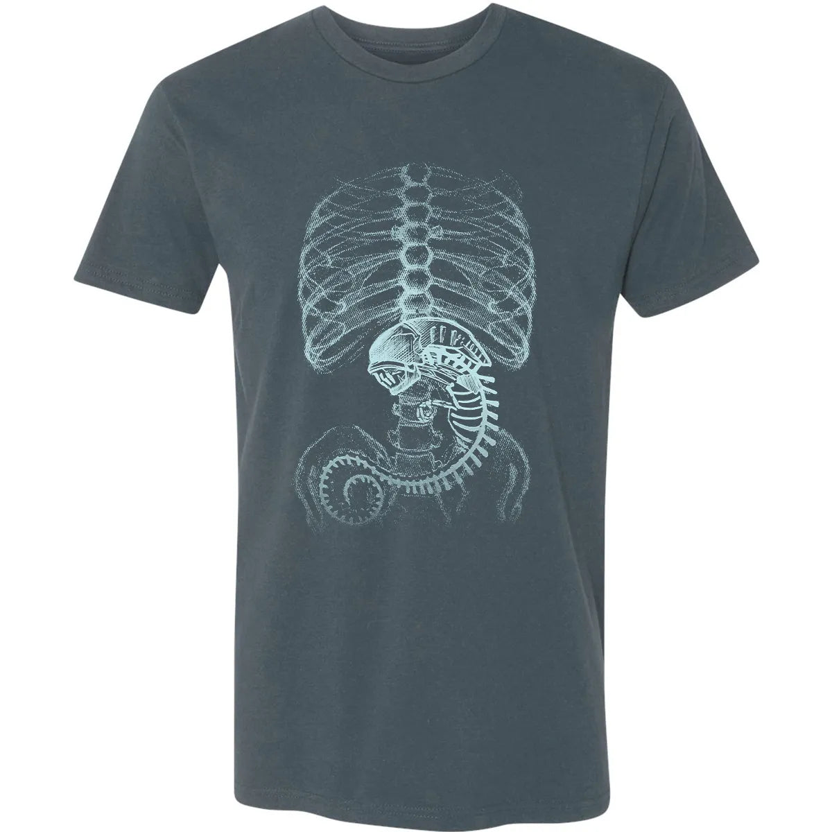 Premium Unisex T-shirt - 4ERCTFFU
