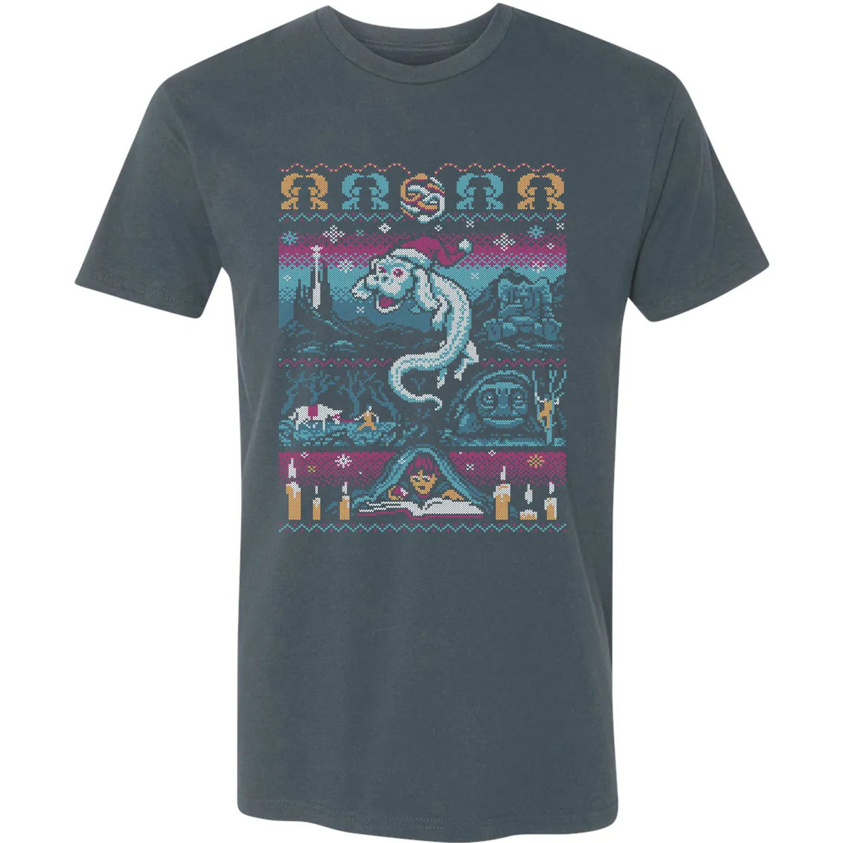 Premium Unisex T-shirt - XL2K1F88