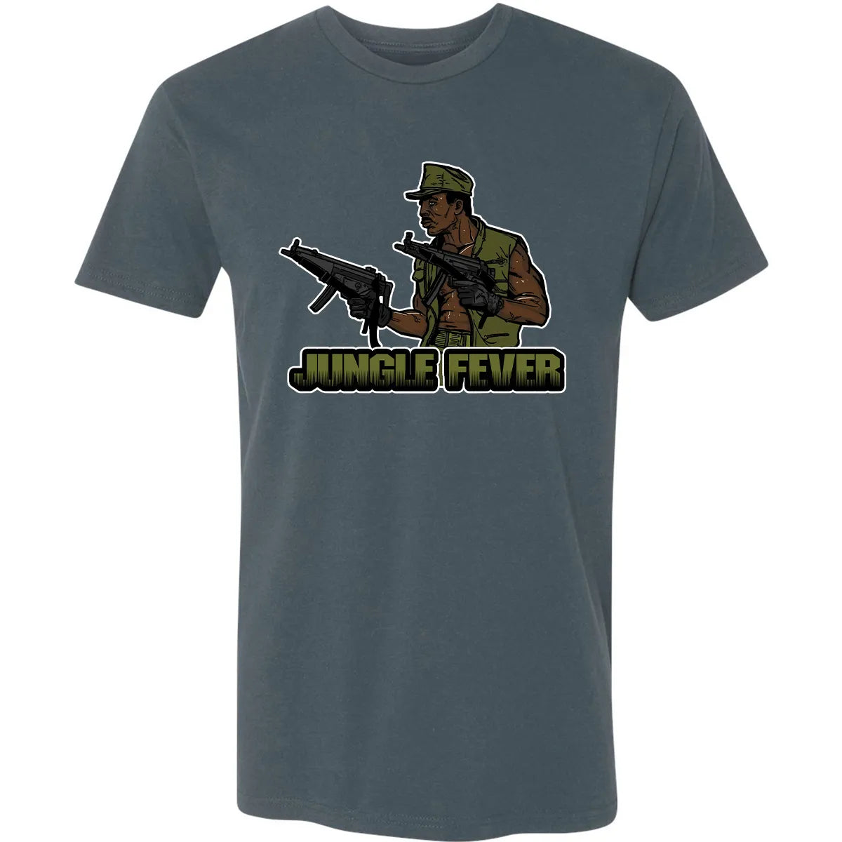 Premium Unisex T-shirt - QUDNTY8G