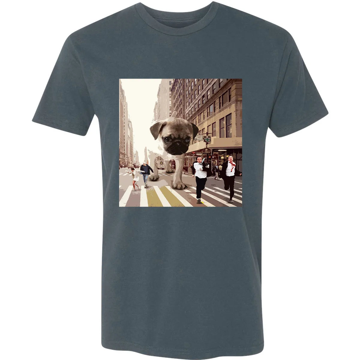 Premium Unisex T-shirt - VGJFQ9DC