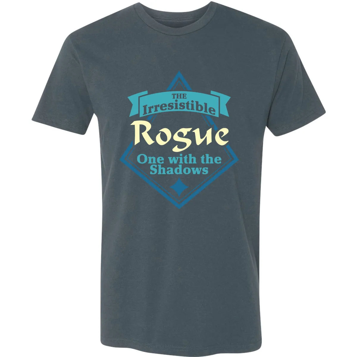 Premium Unisex T-shirt - 1HFJT4L6