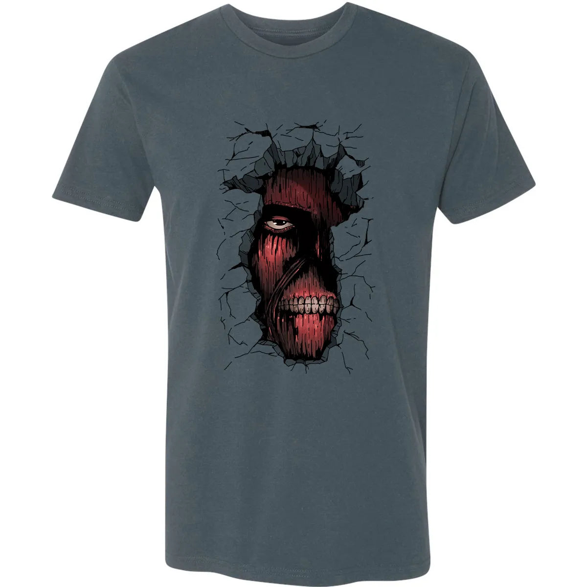 Premium Unisex T-shirt - 8AGZ9UJ2