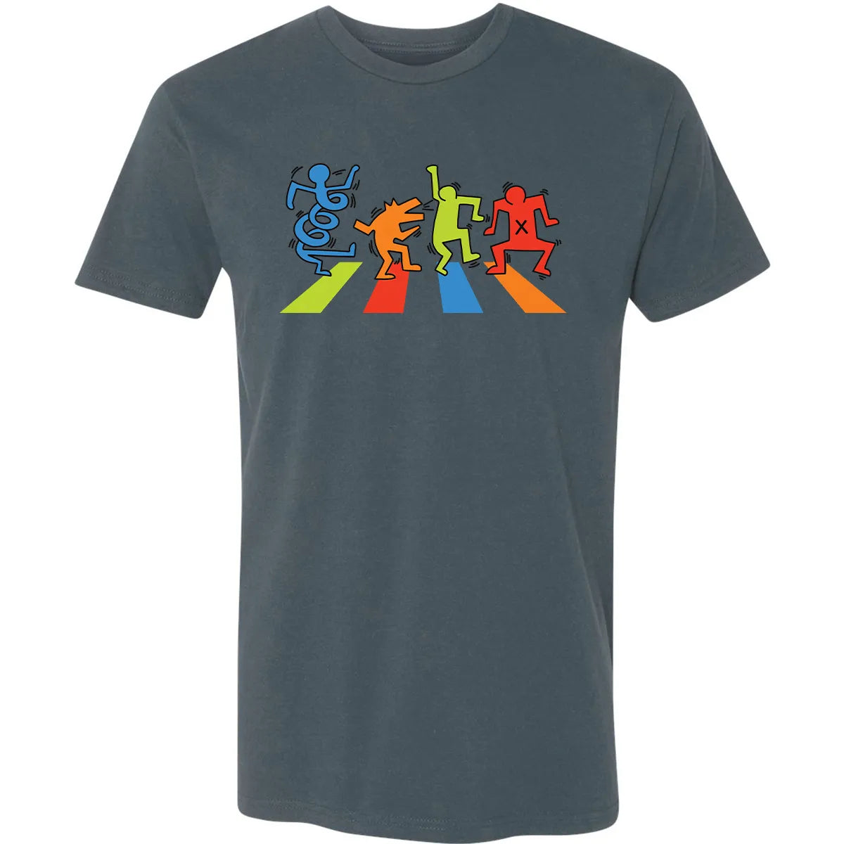 Premium Unisex T-shirt - YFZ1XWSR