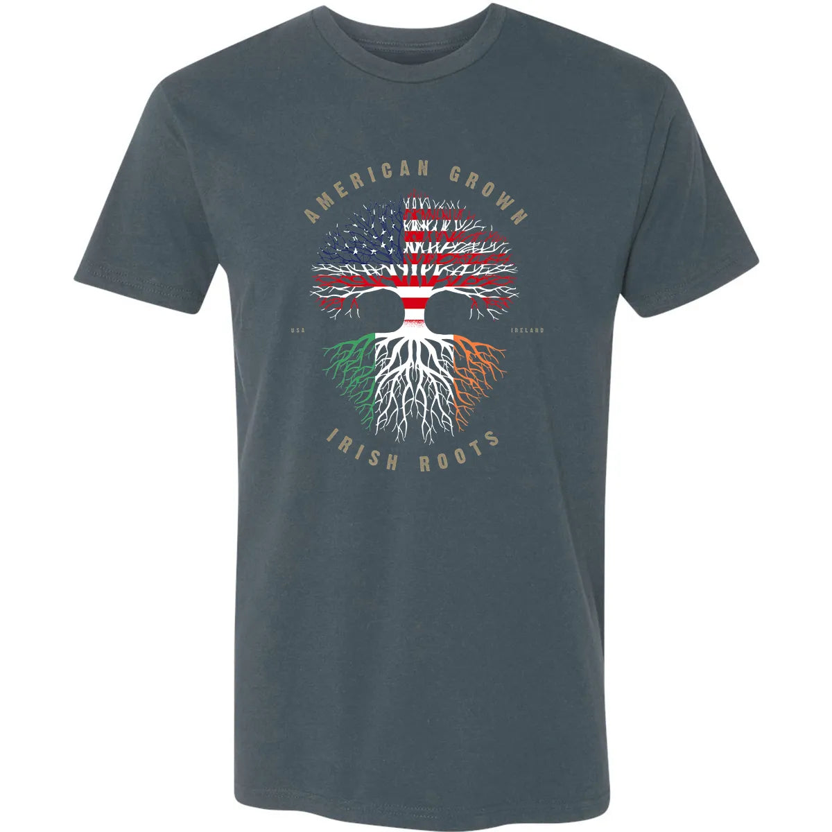 Premium Unisex T-shirt - PE8H7955