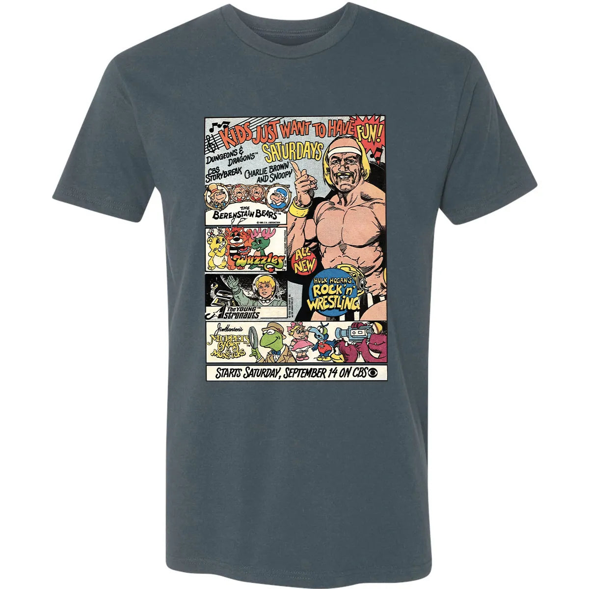 Premium Unisex T-shirt - V6R4UAR2