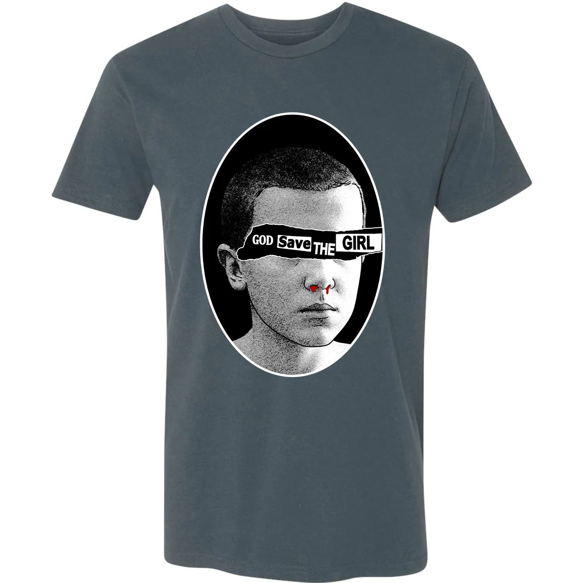 Premium Unisex T-shirt - HTN213XZ