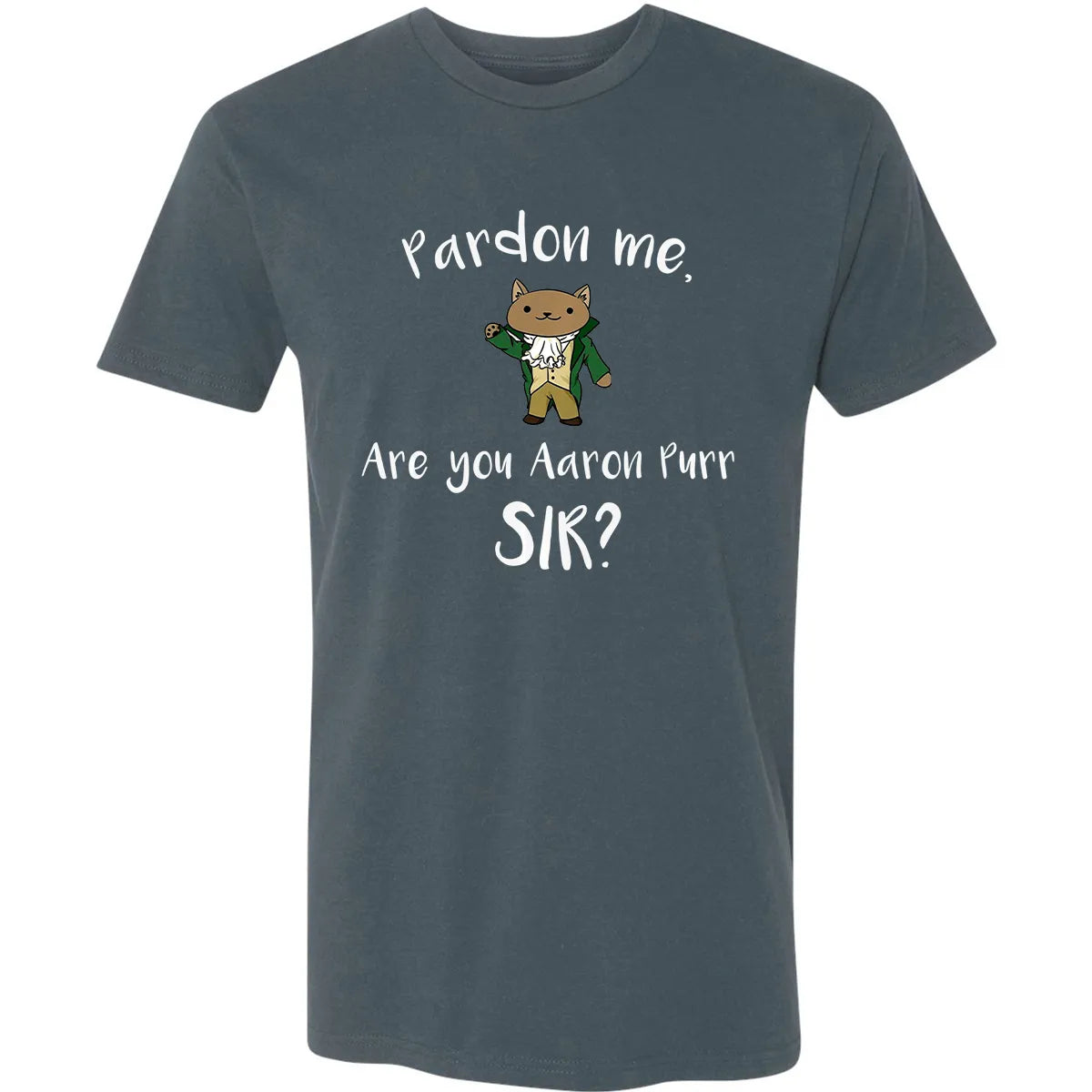 Premium Unisex T-shirt - 2SC2TFPW