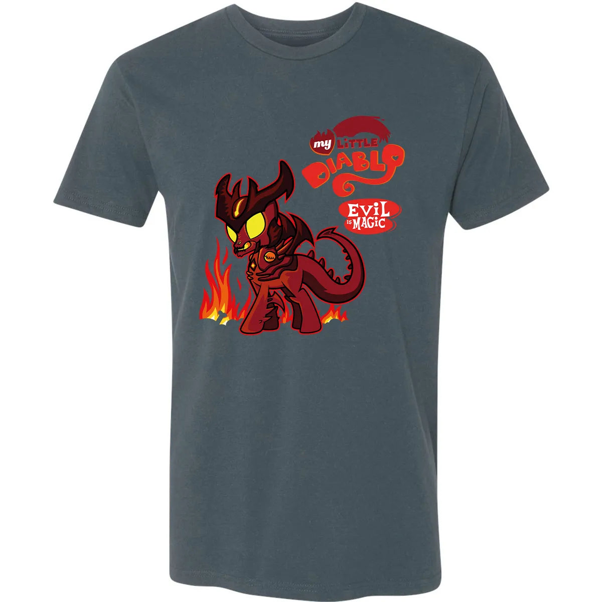 Premium Unisex T-shirt - 43M4T1SP