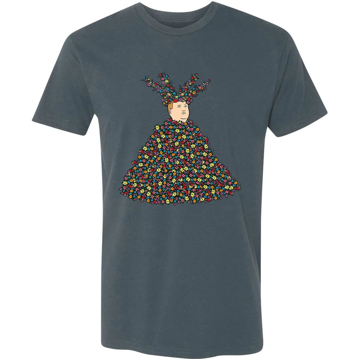 Premium Unisex T-shirt - P9LN4L46