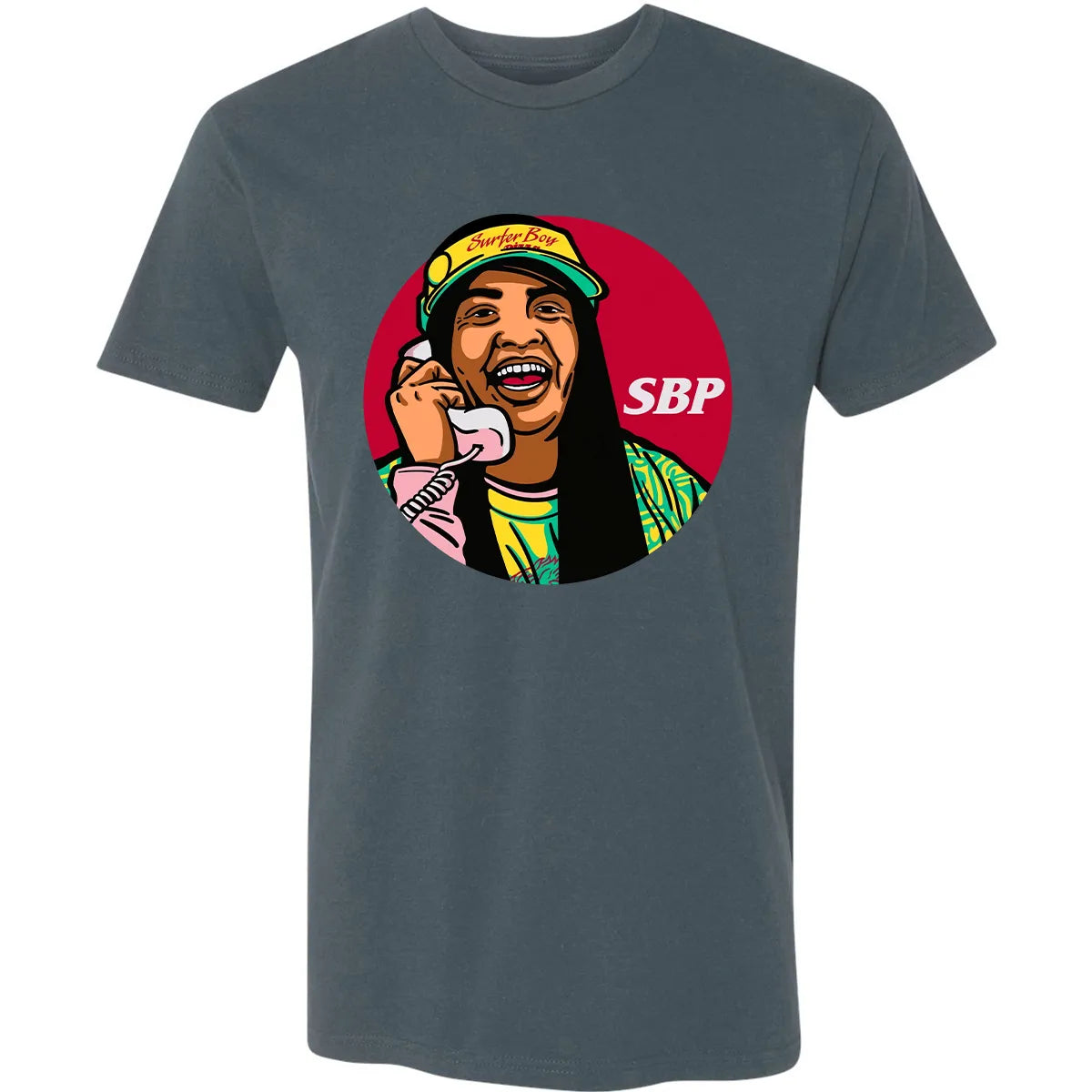 Premium Unisex T-shirt - M5PP4SVP