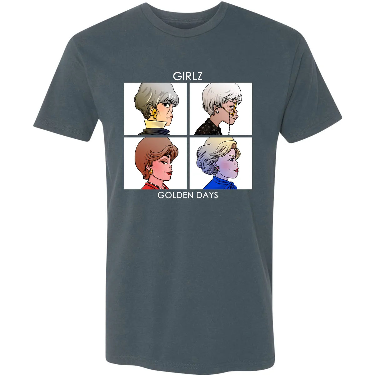 Premium Unisex T-shirt - XJAHY6X4
