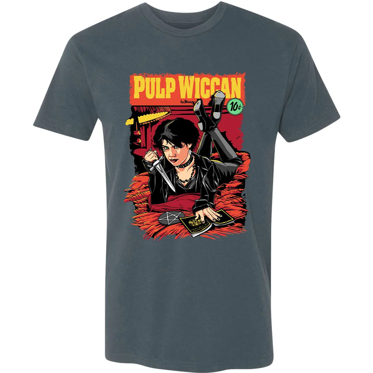 Premium Unisex T-shirt - F2KMU1Q9