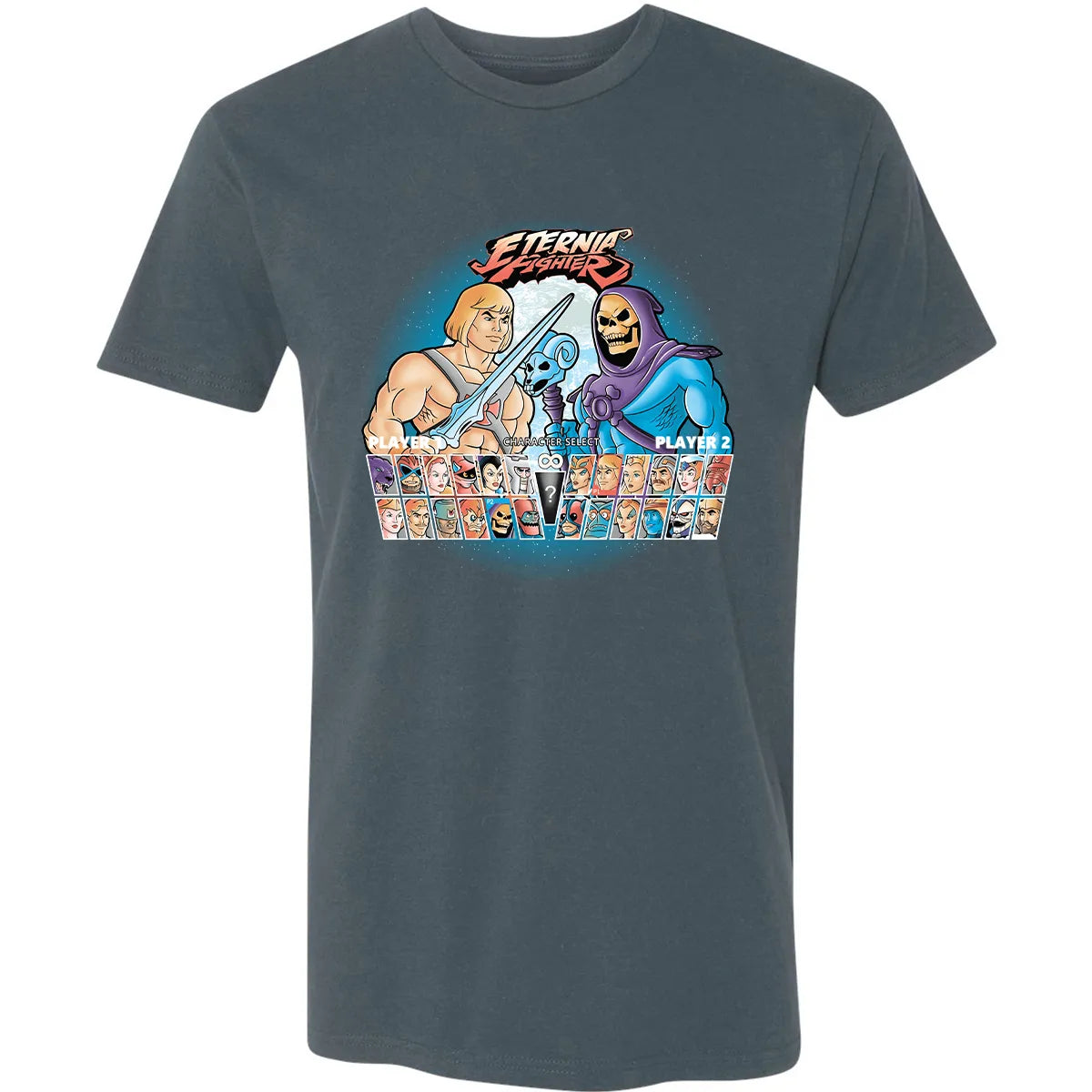 Premium Unisex T-shirt - HG3TR8YY