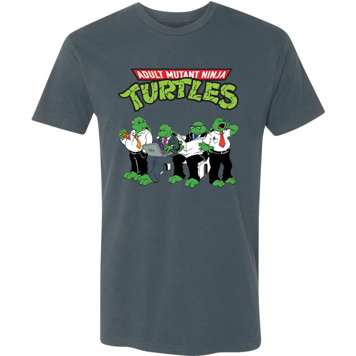 Premium Unisex T-shirt - XAHTWLRG