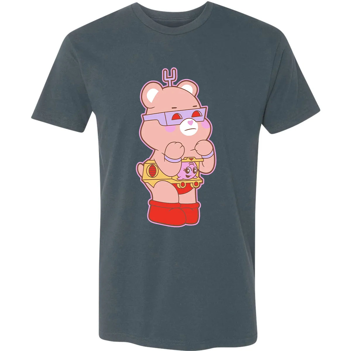 Premium Unisex T-shirt - L5F98KJF