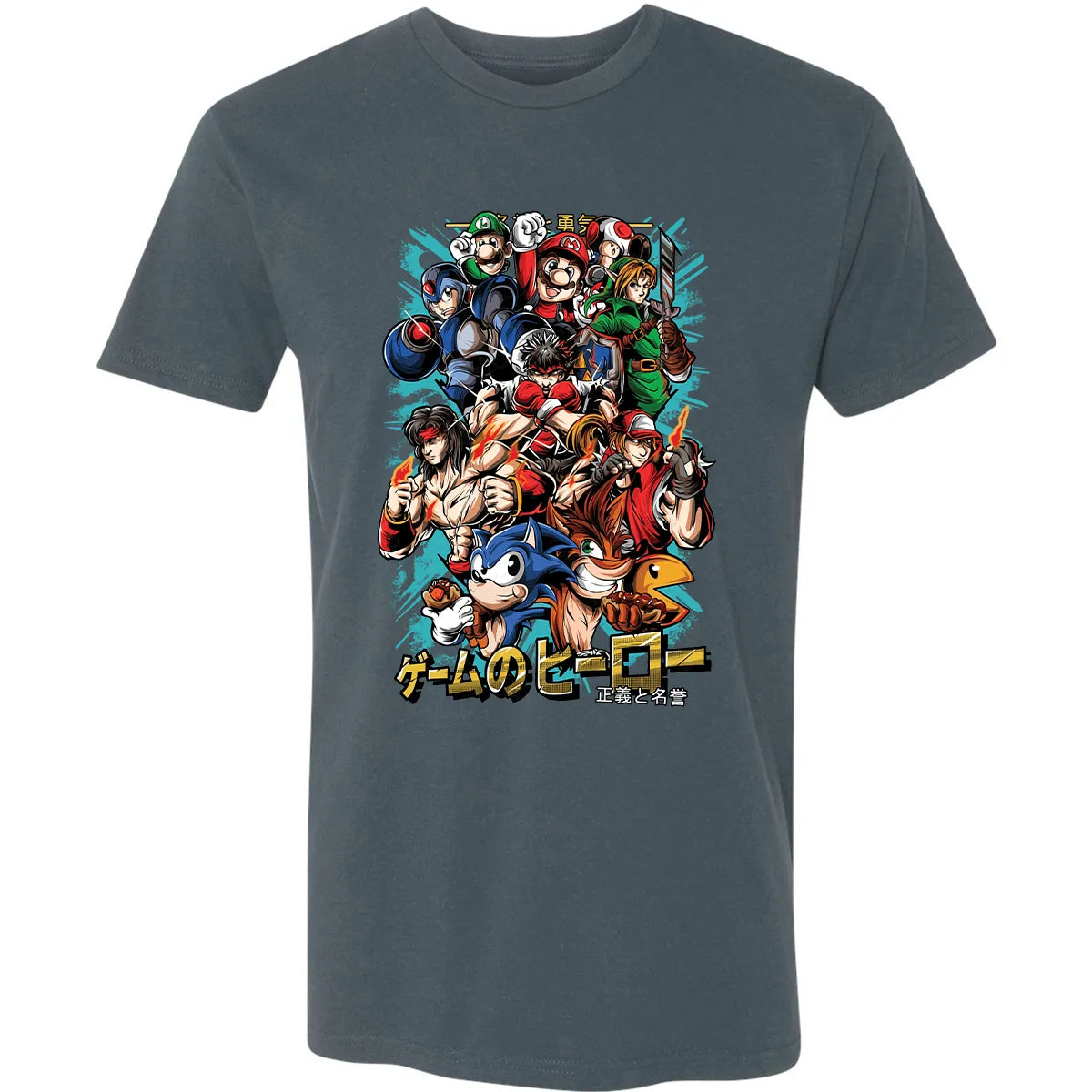 Premium Unisex T-shirt - XUFVDLRE