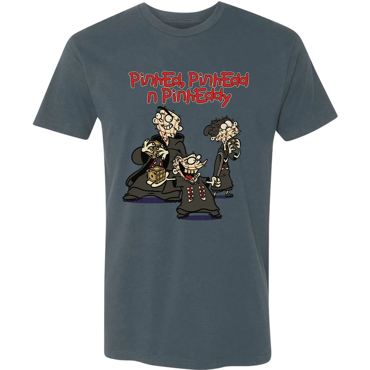 Premium Unisex T-shirt - FV2DLUGA