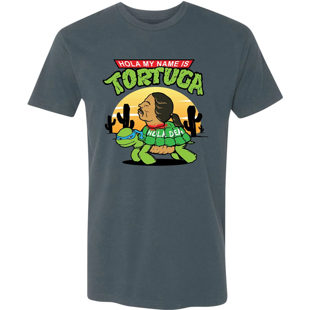 Premium Unisex T-shirt - FDEWB4US