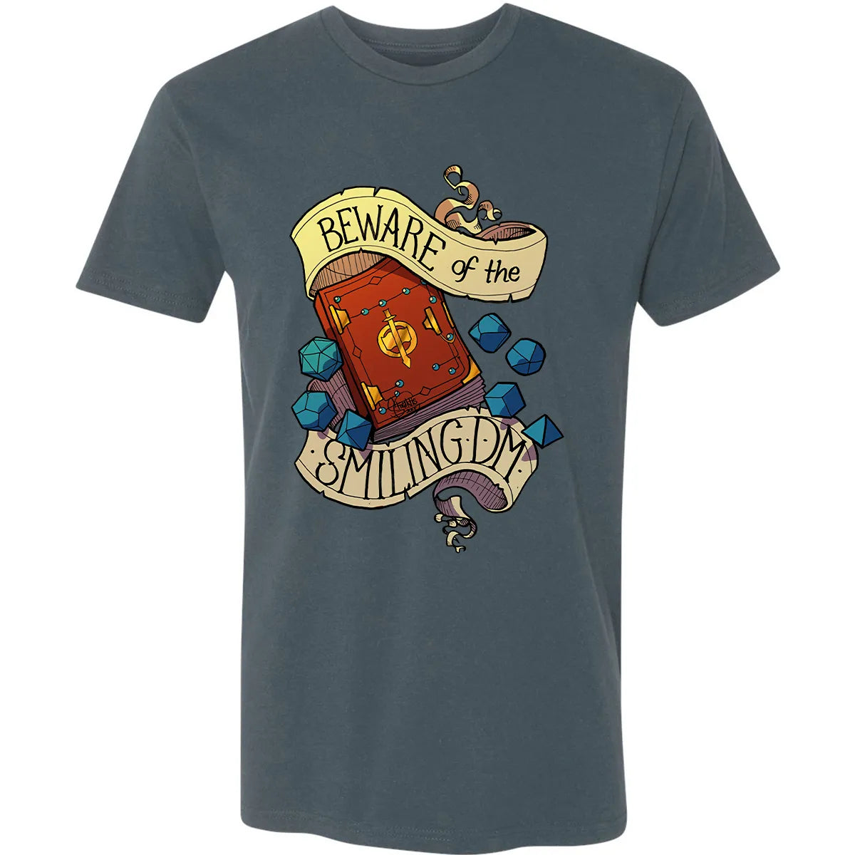 Premium Unisex T-shirt - UTBMVWZY