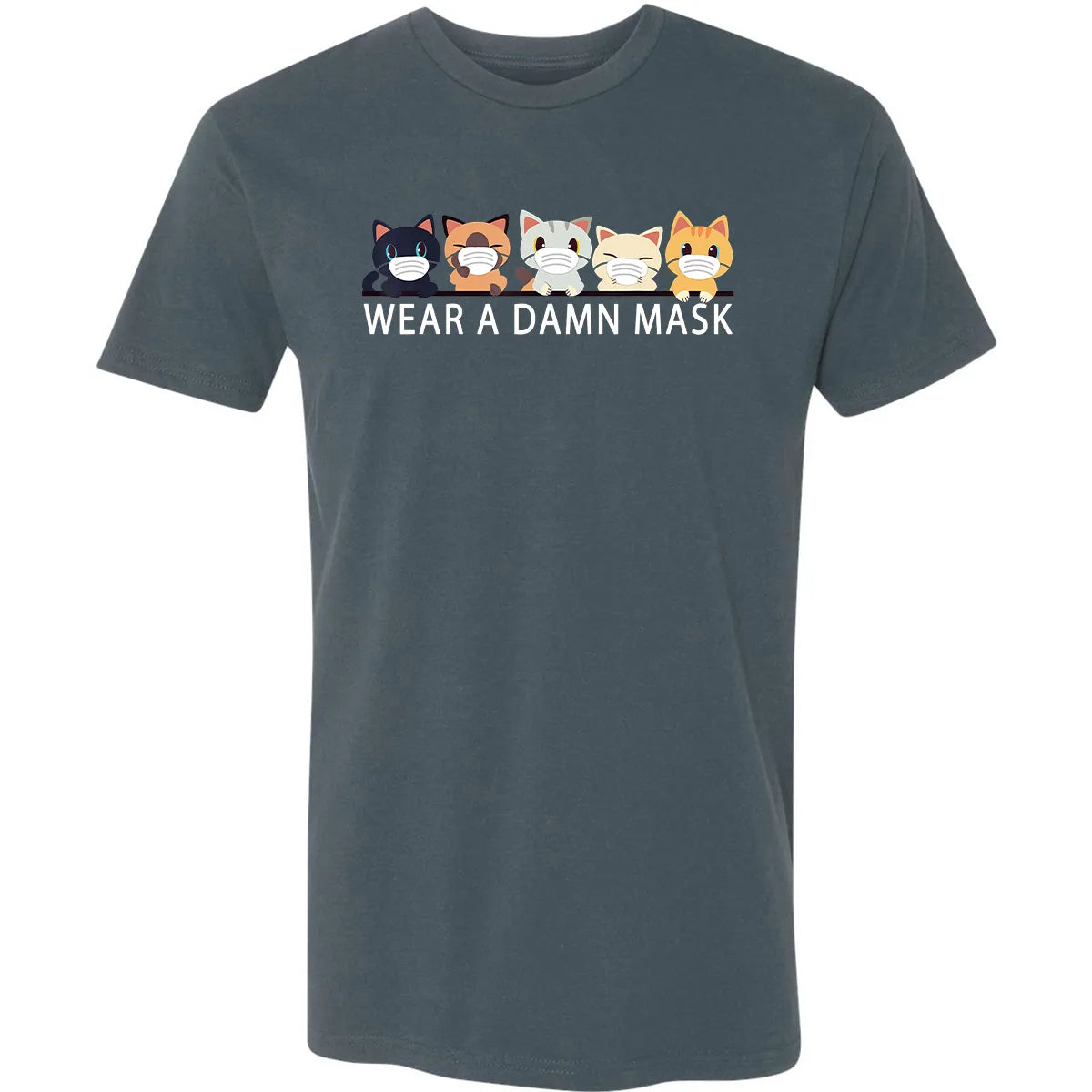 Premium Unisex T-shirt - T95DPRP4