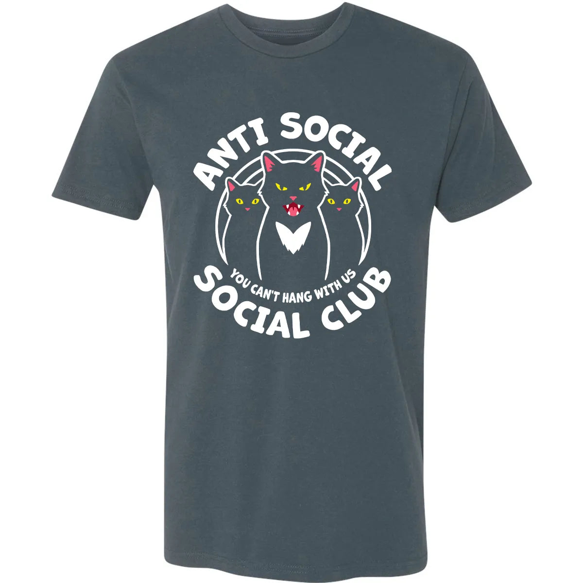 Premium Unisex T-shirt - D4LSHSN2