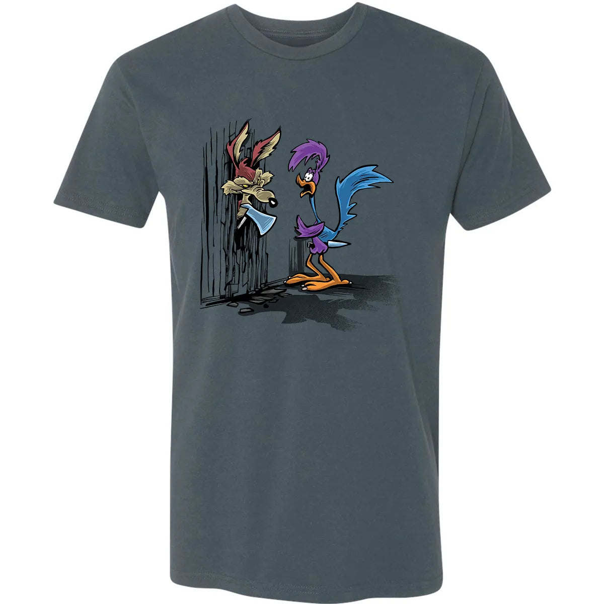 Premium Unisex T-shirt - 5RQS779Y