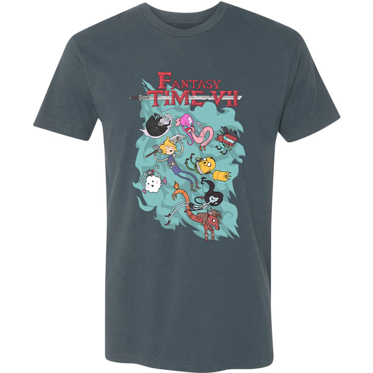 Premium Unisex T-shirt - SDTL1DR6