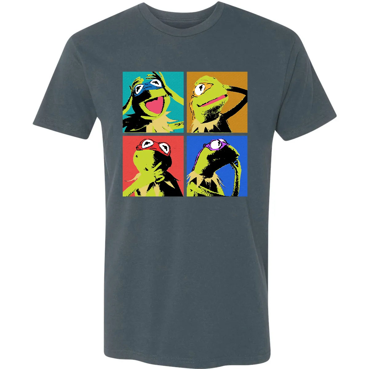 Premium Unisex T-shirt - NA5VNXLG