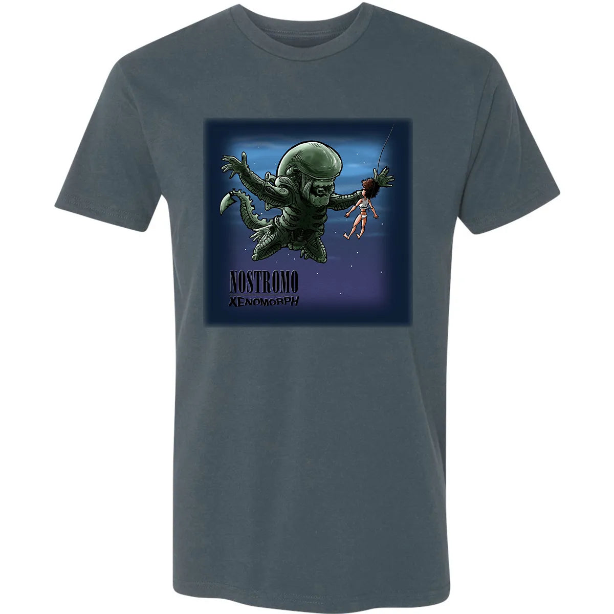 Premium Unisex T-shirt - 726ZVKRW