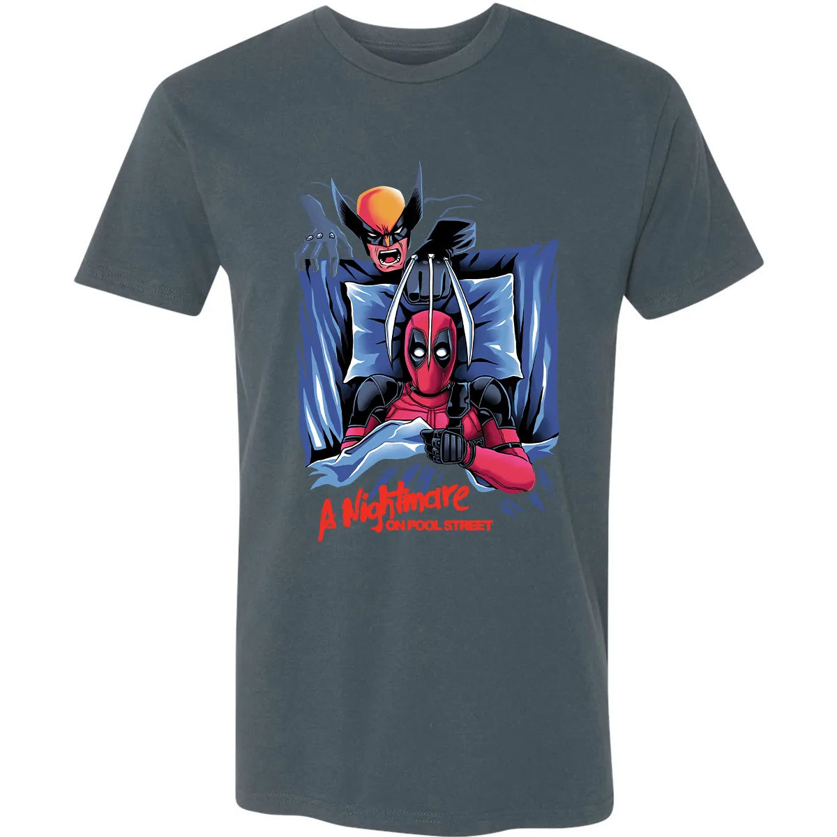 Premium Unisex T-shirt - AX87RJKS