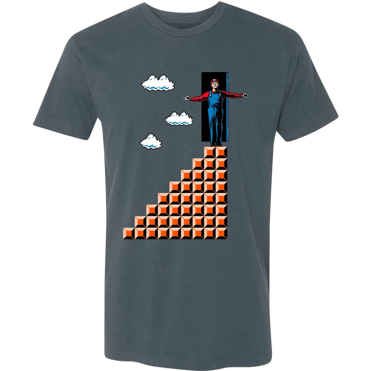 Premium Unisex T-shirt - XJ4CVX4D