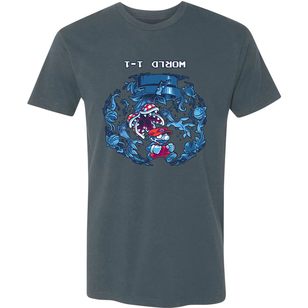 Premium Unisex T-shirt - ZSUFNWMR