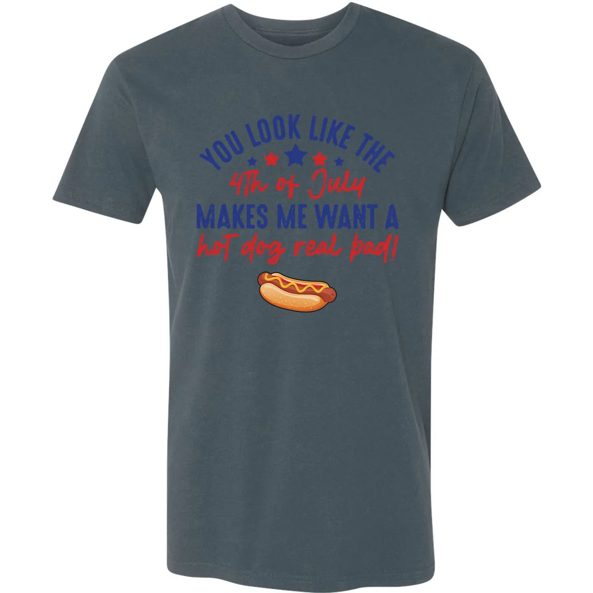 Premium Unisex T-shirt - 16Z6ACGM