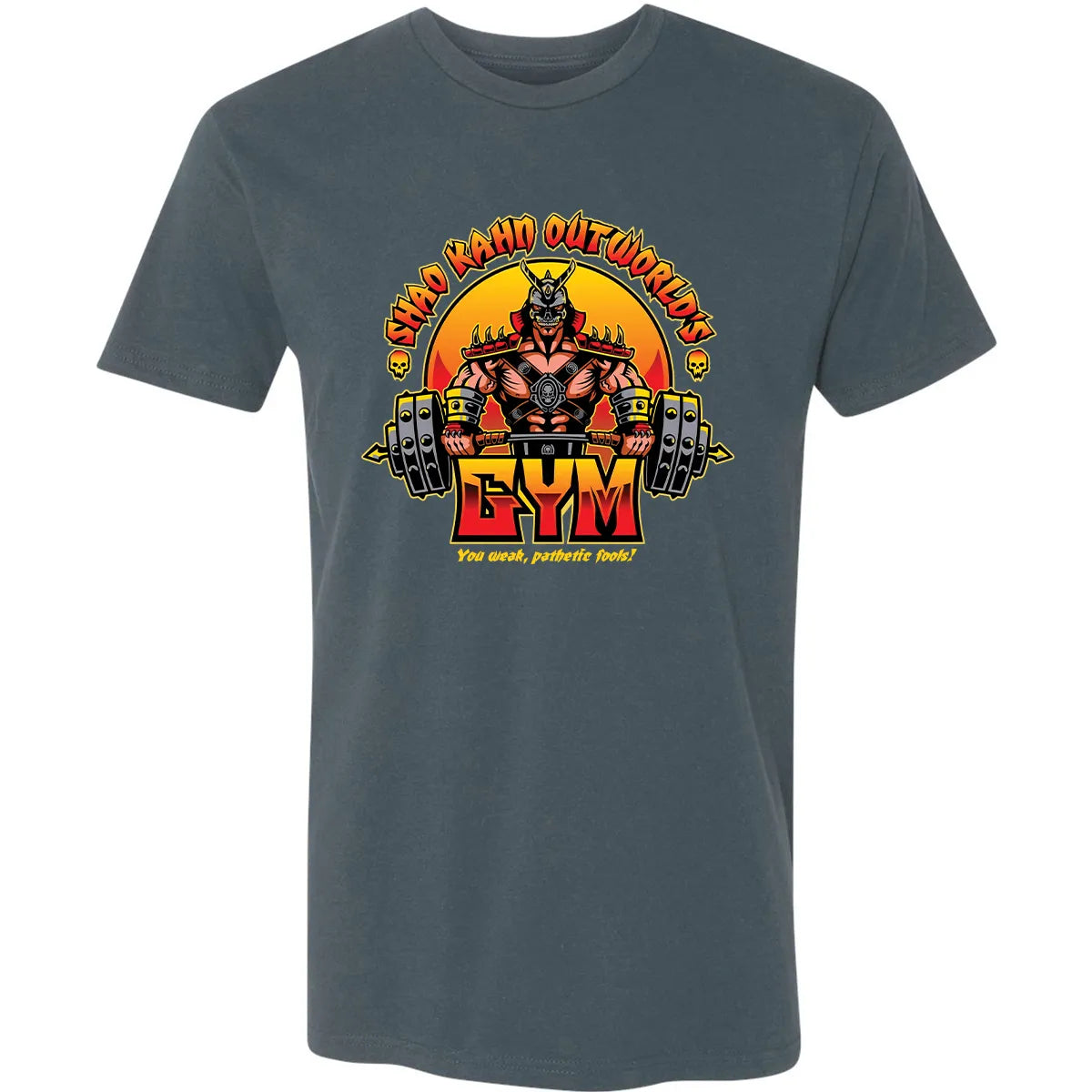 Premium Unisex T-shirt - 35KKGDRK