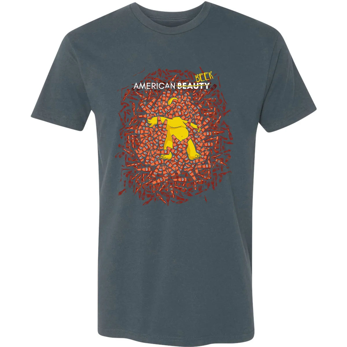 Premium Unisex T-shirt - 7F3Q69FB