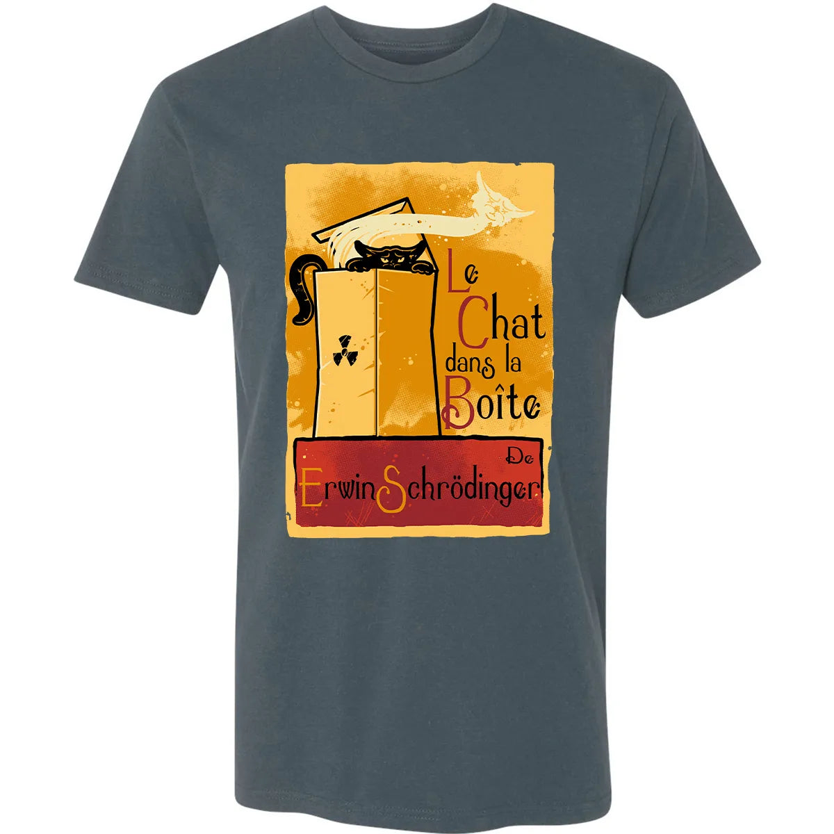 Premium Unisex T-shirt - UTLQGZXV