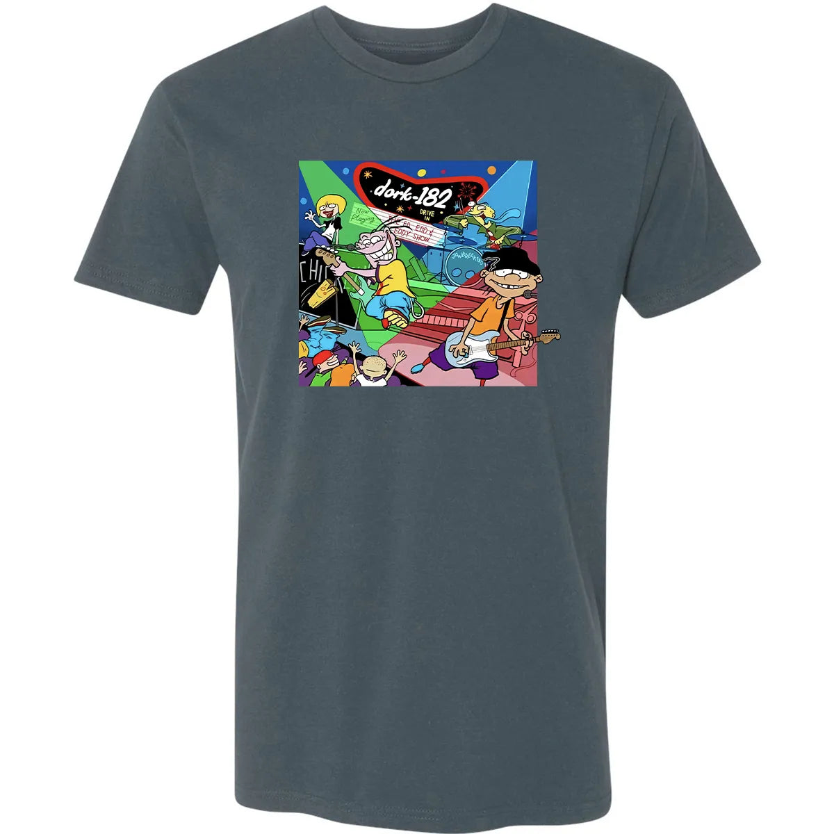 Premium Unisex T-shirt - XGQU7LBS