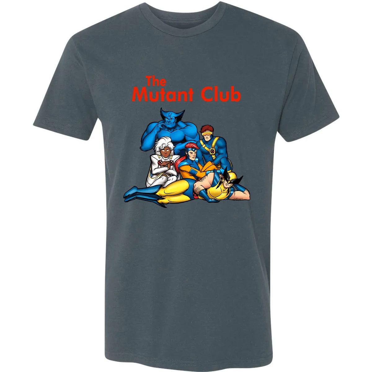Premium Unisex T-shirt - KLNR9XFW