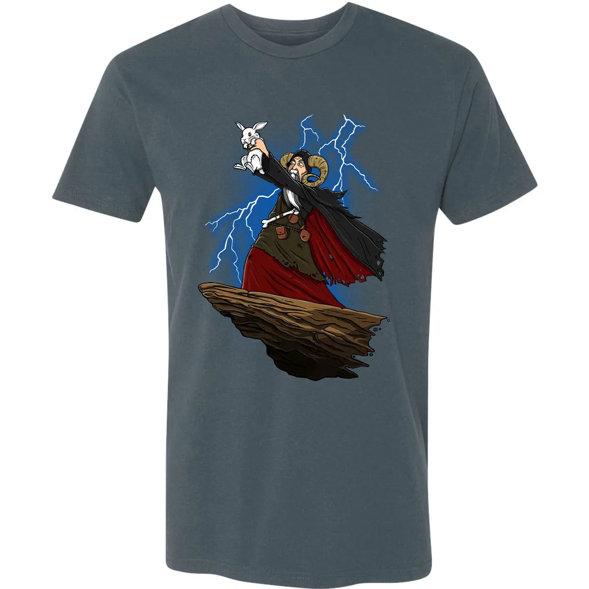 Premium Unisex T-shirt - SKUHNFZ9