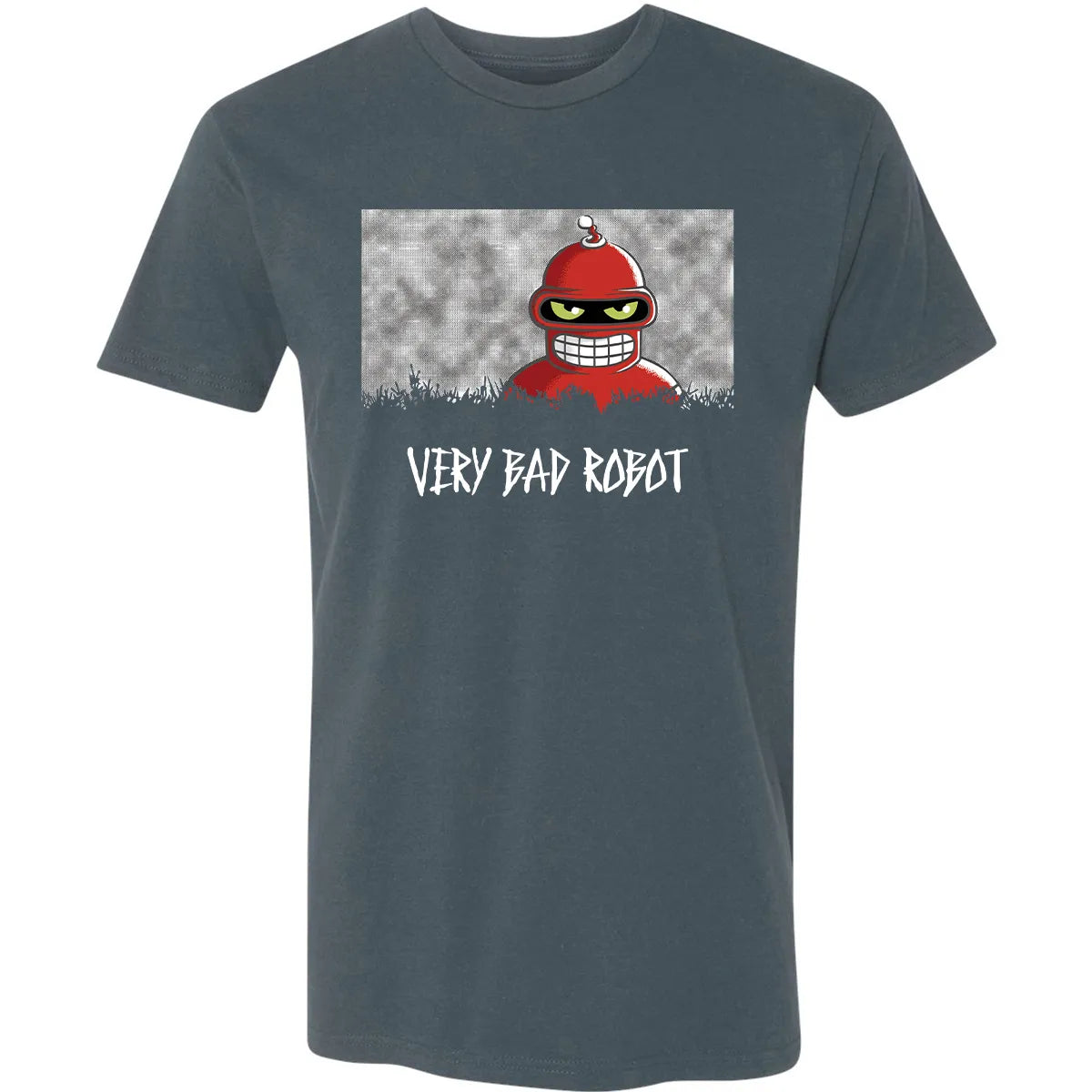 Premium Unisex T-shirt - JJUFNAW2