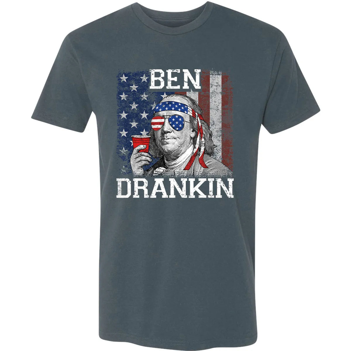 Premium Unisex T-shirt - PBBQPQXB