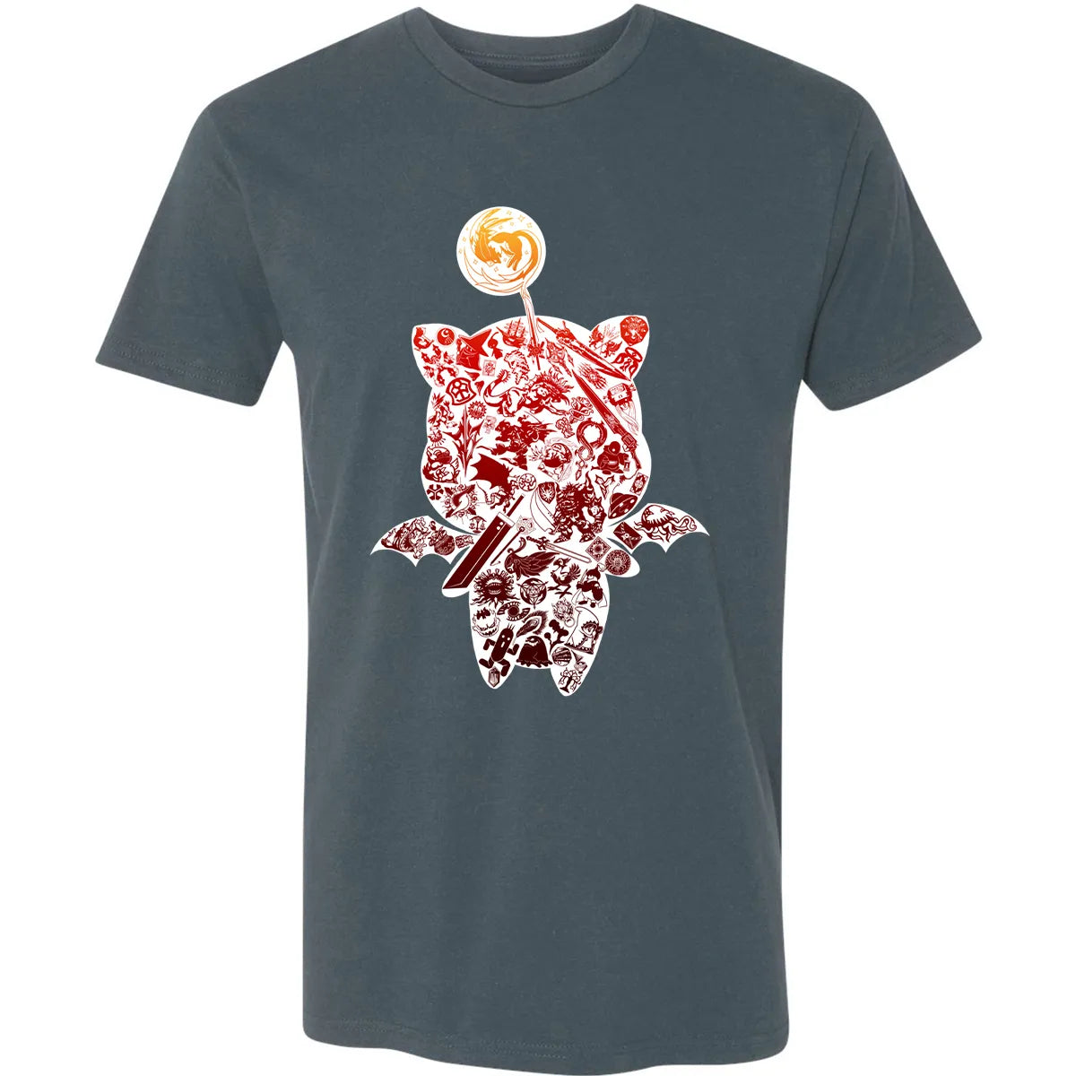 Premium Unisex T-shirt - 39VMYD7S