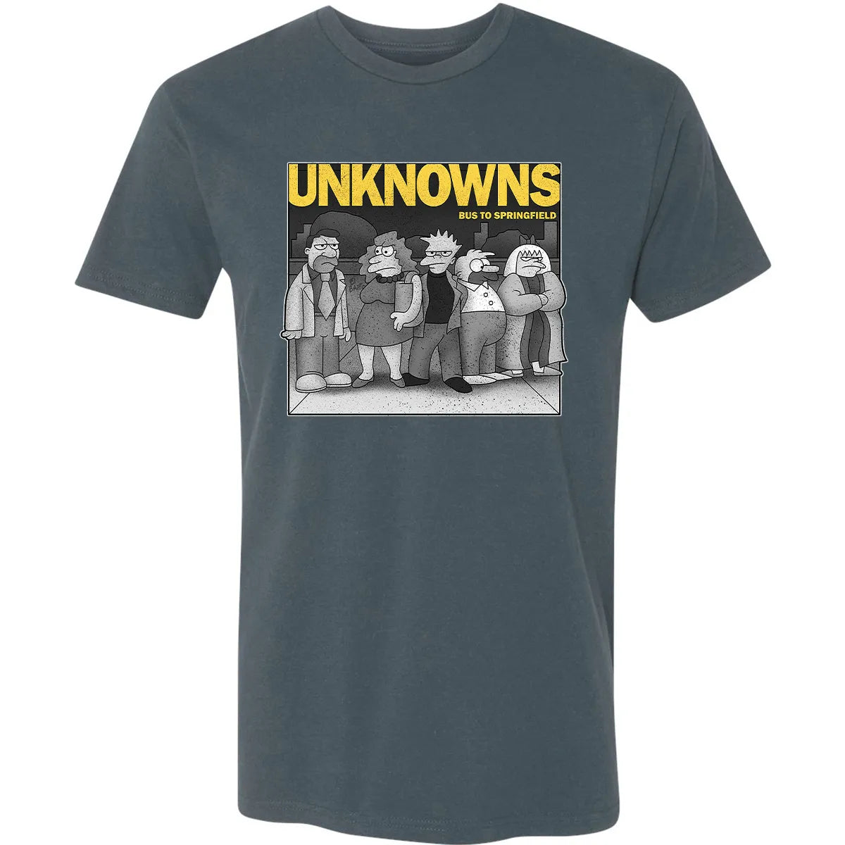 Premium Unisex T-shirt - 7PBMDRYT